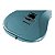 Guitarra Strato Seizi Ultrasmart Blue Titanium Com Efeitos - Imagem 8