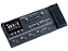 Pedaleira BOSS GX-100 Multiefeitos Para Guitarra e Baixo - Imagem 5