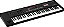 Teclado Sintetizador Expansível Roland XPS-60 61 Teclas Preto - Imagem 4
