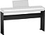 Estante Para Piano Roland KSF-40 Preta Digital FP-40 - Imagem 1