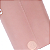 Tantan Rebolo Cônico Pro Gope 10"x45cm Alum Linha Soul Rose - Imagem 2