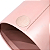 Tantan Rebolo Cônico Pro Gope 10"x45cm Alum Linha Soul Rose - Imagem 8