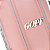 Surdo Profissional Gope Soul Rose 18"x60cm Alumínio C/ Tripé - Imagem 4