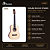 Violão Nylon Rozini Studio Clássico Acústico Fosco Rx210 - Imagem 2