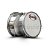Tamborim Contemporânea Light 206LT C/ Baqueta Pele Muda E Capa - Imagem 3