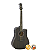 Violão Elétrico Strinberg SD200C Tobacco Folk Aço Pré SE-60 - Imagem 1