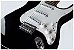 Fender Guitarra Squier Stratocaster Mainstream Black HT506 - Imagem 2