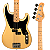 Contrabaixo 4 Cordas Tagima Precision Bass TW-66 Butterscotch - Imagem 5