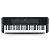 Teclado Musical Yamaha Para Iniciantes Com 61 Teclas PSR E273 - Imagem 1