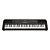 Teclado Musical Yamaha Para Iniciantes Com 61 Teclas PSR E273 - Imagem 3