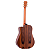 Violão Profissional Elétrico Rozini Premium Rx320 Com Bag - Imagem 7
