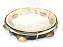 KIT Contemporânea Pandeiro 12" Linha Pró Leve 34CL - Imagem 3