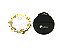 KIT Contemporânea Pandeiro 12" Linha Pró Leve 34CL - Imagem 1