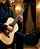 Violão Elétrico Rozini 7 Cordas Concertista Nylon Case Rx217 - Imagem 3