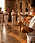 Berimbau Infantil em Biriba Original + Baqueta + Caxixi - Imagem 3