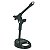 Torelli Pedestal de Mesa para Microfone HPM56 Pés de Ferro - Imagem 2