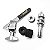 (A) Presilha com Gatilho para Hi-hat Chimbal Torelli Ta018 - Imagem 6