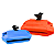 Kit Bloco Sonoro Agudo + Grave Jam Block Torelli - Imagem 1