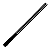 Tamborim Pele Em Nylon Torelli TT404 Preto + Baqueta Tripla - Imagem 5