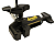 Mult Clamp Haste Para Microfone Torelli TA413 - Imagem 5