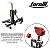 Kit Bloco Sonoro Agudo Jam Block + Suporte Para Pedal Torelli - Imagem 2