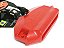 Torelli Bloco Sonoro Grave Vermelho TO010 Jam Block c/ Clamp - Imagem 2