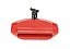 Torelli Bloco Sonoro Grave Vermelho TO010 Jam Block c/ Clamp - Imagem 1