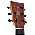 Violão Elétrico Rozini Presença Brasil Folk Fosco Rx315 - Imagem 6