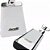 Cowbell C/ Clamp Torelli 4 Pol Cromado TO054 - Imagem 2