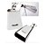 Cowbell C/ Clamp Torelli 4 Pol Cromado TO054 - Imagem 3
