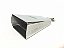 Torelli Cowbell 6" Cromado TO055 Com Clamp - Imagem 3