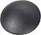 Meinl U.f.o Shaker Soft Black SH21-BK Ganza Chocalho - Imagem 4