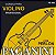 Corda De Violino Com Perlon Paganini PE980 (010.030) - Imagem 1
