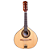 Bandolim Profissional Chorinho Rozini RB22 Brilhante 8 Cordas - Imagem 3