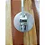 Atabaque 60 Cm Afinação Em Presilhas Aro de Metal Atq60 - Imagem 5