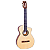 Violão Nylon Profissional Rozini Premium Rx621 Acústico Bag - Imagem 4