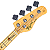 Baixo 4 Cordas Tagima Jazz Bass TW-73 Olympic White - Imagem 5