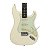 Guitarra Stratocaster Tagima Olympic White Tg-500 - Imagem 2