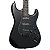 Tagima Guitarra Stratocaster TG-500BK DF Preto Woodstock - Imagem 3