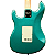 Guitarra Stratocaster Tagima TG-500 Metallic Surf Green - Imagem 7