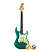 Guitarra Stratocaster Tagima TG-500 Metallic Surf Green - Imagem 1