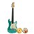 Guitarra Stratocaster Tagima Surf Green TW-500 Profissional - Imagem 1