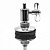 Presilha Universal Para Hi-Hat Chimbal Torelli TA022 - Imagem 1