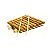 Xilofone Infantil 8 Teclas De Madeira Jog Vibratom P2113 - Imagem 1
