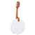 Banjo Rozini Elétrico 4 Cordas Profissional Rj11 Branco - Imagem 10