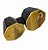 Bongo De Praia Oitavado Real Line Percussão Preto RL10P - Imagem 6