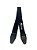 OA Correia Nylon Almofadada 7cm Preto CN7AP - Imagem 1