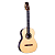 Kit Violão Nylon Rozini Clássico Acústico Rx213 Com Capa - Imagem 3