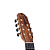 Kit Violão 7 Cordas Nylon Rozini Rx720 Acústico Completo - Imagem 7