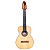Kit Violão 7 Cordas Nylon Rozini Rx720 Acústico Completo - Imagem 4